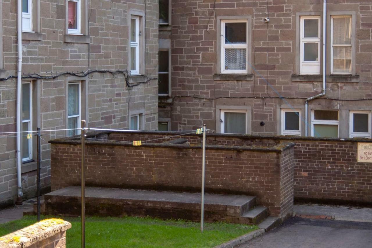 Tranquil Place In Dundee Near Docks エクステリア 写真